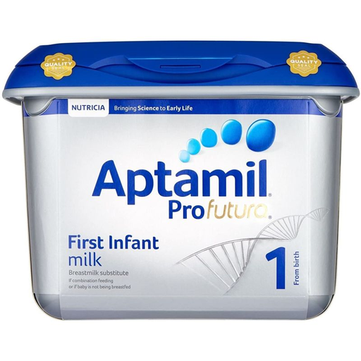 [4008976527824] APTAMIL Profutura First Uk ( 1 ) 800 g