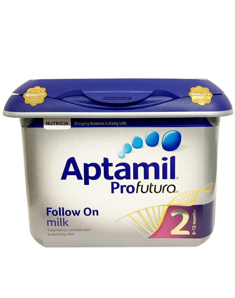 Aptamil Profutura 800G - Follow On Uk (2)