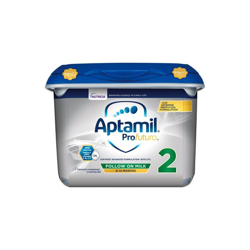 [4008976527831] APTAMIL Profutura Follow On Uk (2) 800 g