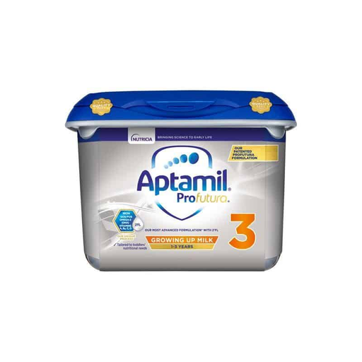 [4008976527848] APTAMIL Profutura Grow Up Milk (3) 800 g