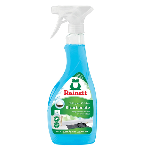 [4009175126047] RAINETT Limpa Cozinhas Bicarbonato 500 ml
