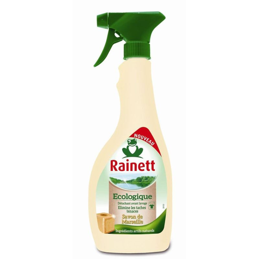 [4009175941947] RAINETT Universal Pre-Wash Stain Remover 500ml