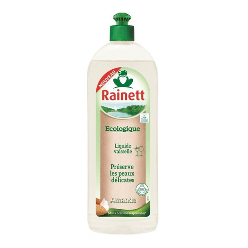 [4009175946782] RAINETT Detergente Loiça Amêndoa 750 ml