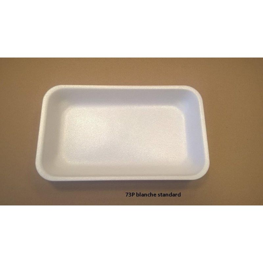 [4009895198232] LINPAC Tray 73P 222X133X24 Std 640