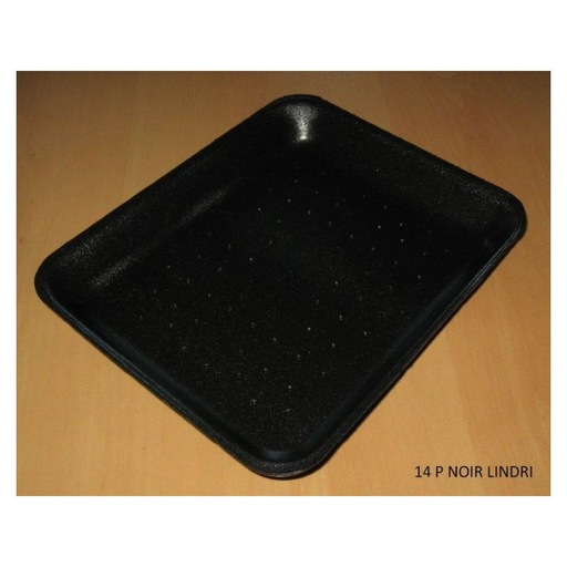 [4009895198263] LINPAC Tray 222X133X38 Abs Nr 480 units