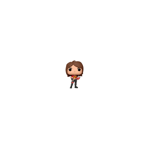 [0889698529709] FUNKO Figura POP! Fortnite TNTina 9cm