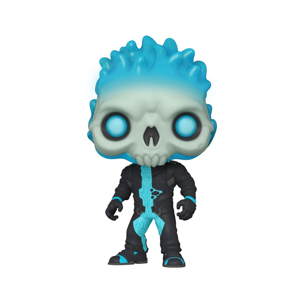 FUNKO Fortnite POP! Figure Eternal Voyager 9cm