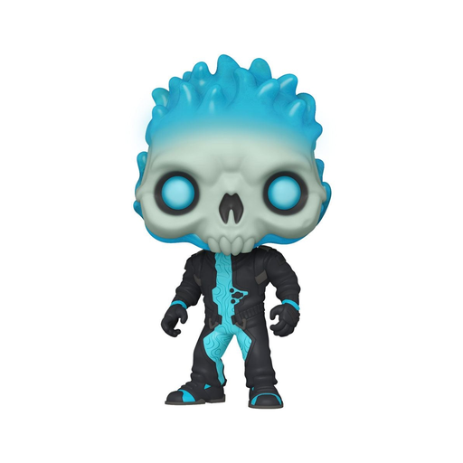 [0889698529723] FUNKO Figura POP! Fortnite Eternal Voyager 9cm
