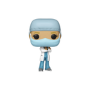 FUNKO Front Line Worker Figurine POP! Femme 1 9cm