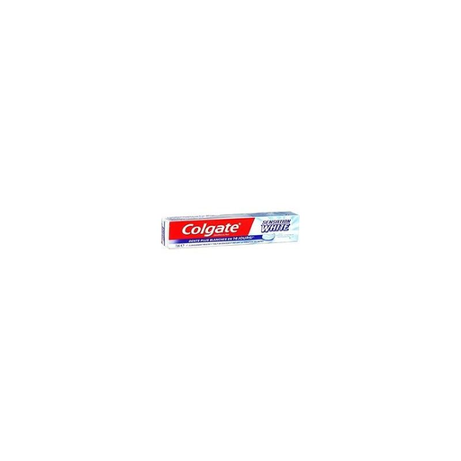[4011200289900] COLGATE Dentifrice Blancheur White 75 ml