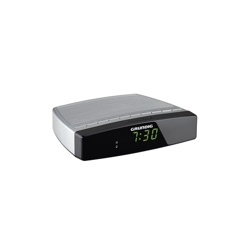 [4013833874287] GRUNDIG Sonoclock 600 Radio/radio-réveil