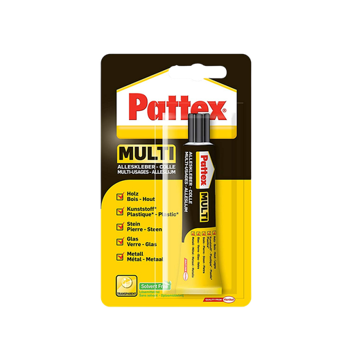 [4015000417471] PATTEX Cola multiusos 20 g