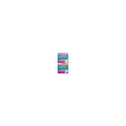 [4015400006756] ALWAYS ULTRA Supra 2X8