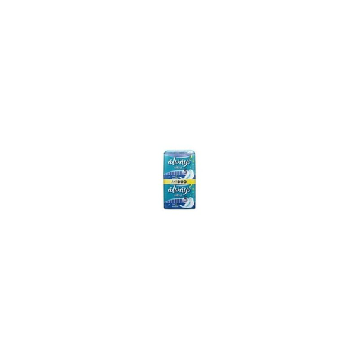 [4015400032328] ALWAYS ULTRA Night Duo 14 pads