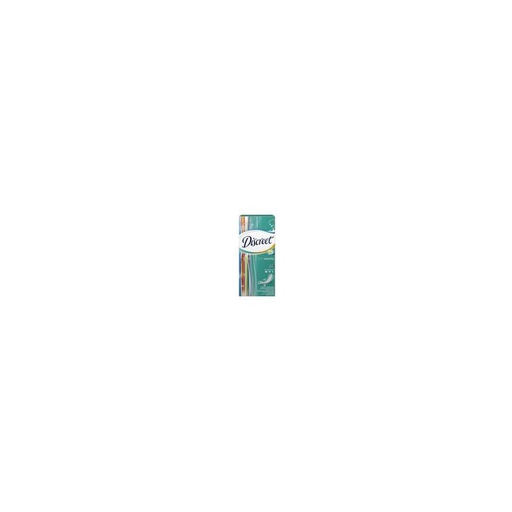 [4015400107835] DISCREET Panty Liners Deo Water Lily 20 units
