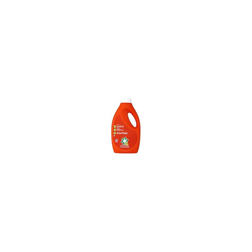 [4015400901860] ARIEL Detergente Líquido Simply Regular 20 dosis 1,3 L