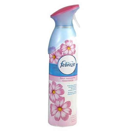 [4015600276393] FEBREZE Aérosol Désodorisant Plein Air Fleur Naissante 300 ml