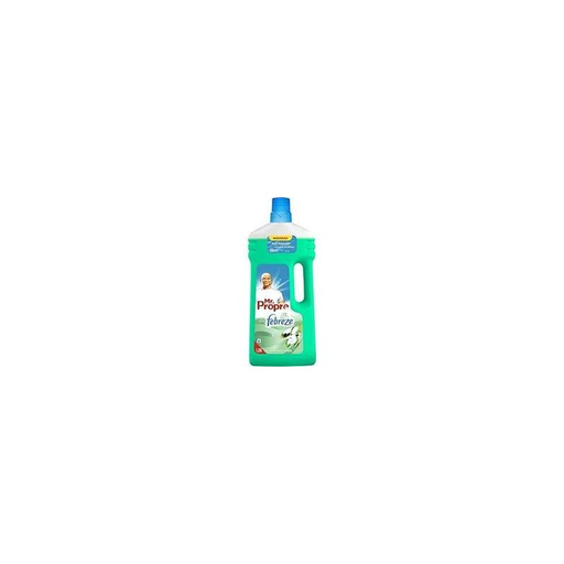 [4015600315474] MR PROPRE Nettoyant Febreze Fraicheur Matin 1,25 L