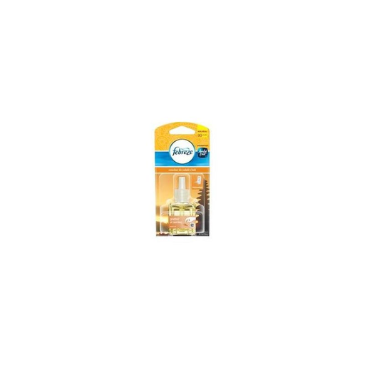 [4015600459048] FEBREZE Recharge Diffuseur Électrique Soleil Bali
