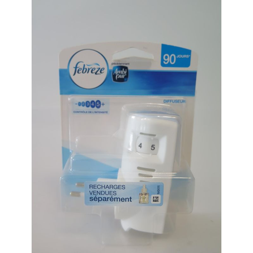 [4015600514884] FEBREZE Classic Air Freshener Diffuser