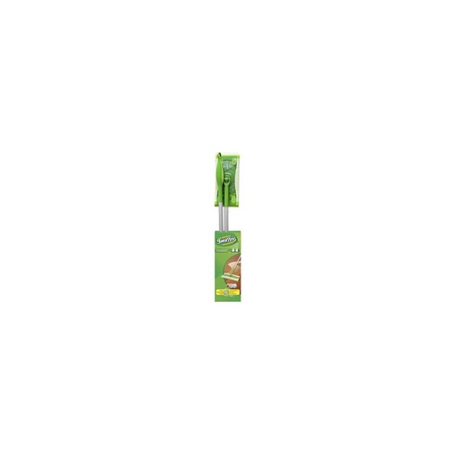 [4015600523374] SWIFFER Kit Balai Complet