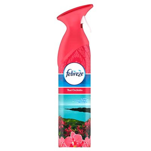 [4015600541361] FEBREZE Aerosol Ambientador Thai Orchidée 300 ml