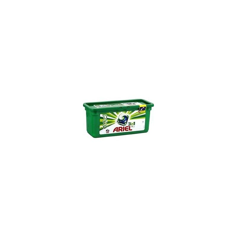 ARIEL Regular Laundry Detergent 30 Doses