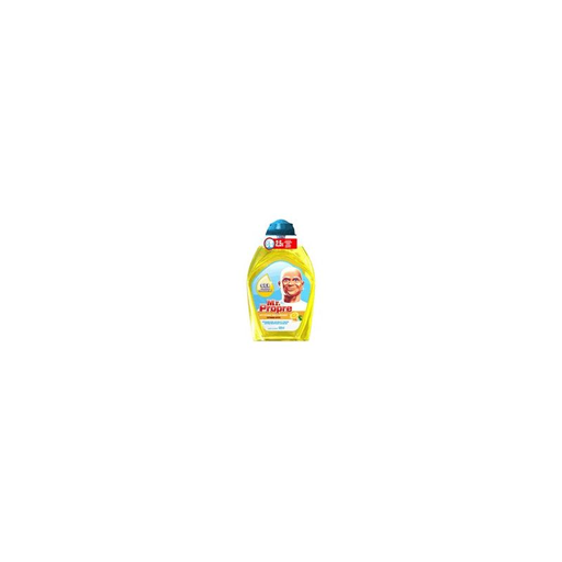 [4015600571023] MR PROPRE Liquide Vaisselle Citron 400 ml