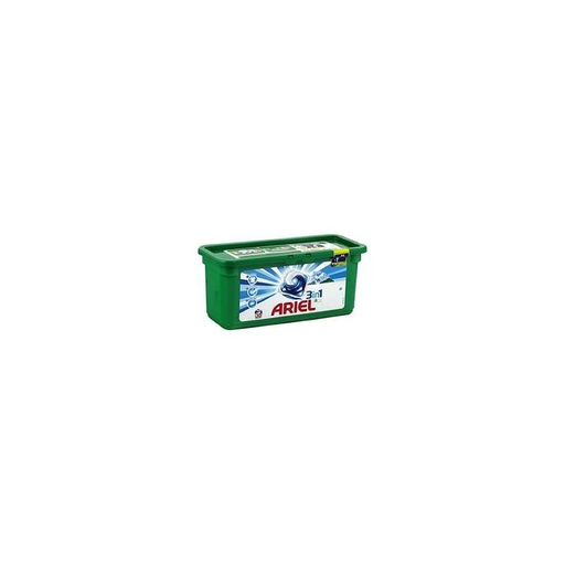 [4015600591397] ARIEL Lessive Alpine 30 Doses