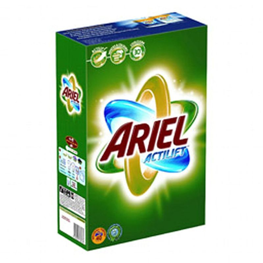 [4015600893576] ARIEL Regular Washing Powder 40 Washes 2.6kg