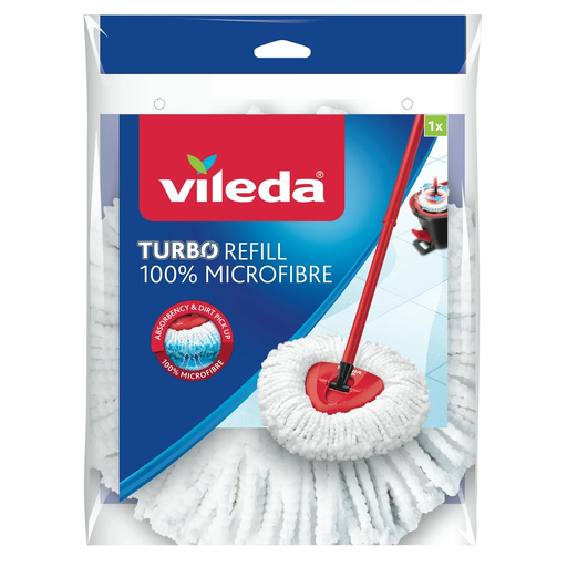 [4023103156487] VILEDA Recharge EasyWring & Clean la recharge