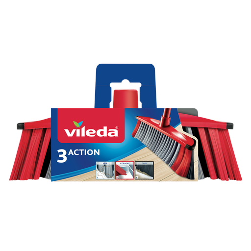 [4023103173118] VILEDA Rechange Balai 3 Action 142157
