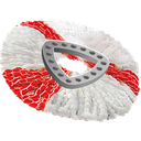 VILEDA Recharge Easy Wring & Clean Turbo 2 la recharge
