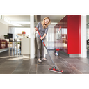 VILEDA Ultramax Power 2-in-1 Flat Mop Red/Black Set