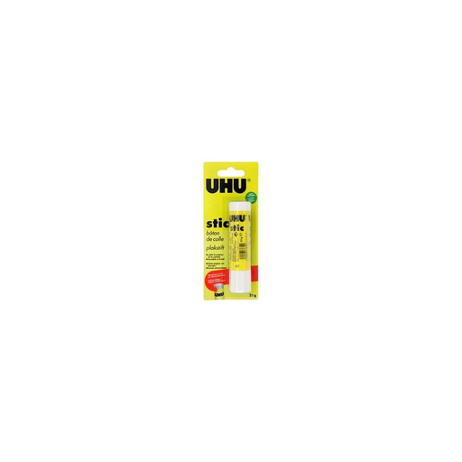 [4026700501902] UHU Glue Stick Stic 21 g