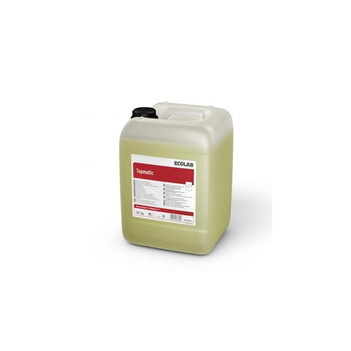 [4028159076925] ECOLAB Detergente Lavado Vajilla 12 kg