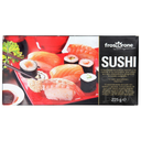 FROSTKRONE Sushi salmón gamba pepino 225 g