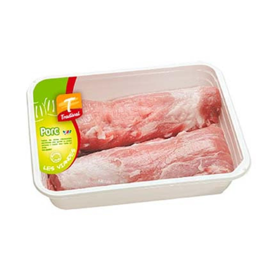 [2241044000009] TRADIVAL Filet mignon de porc X2