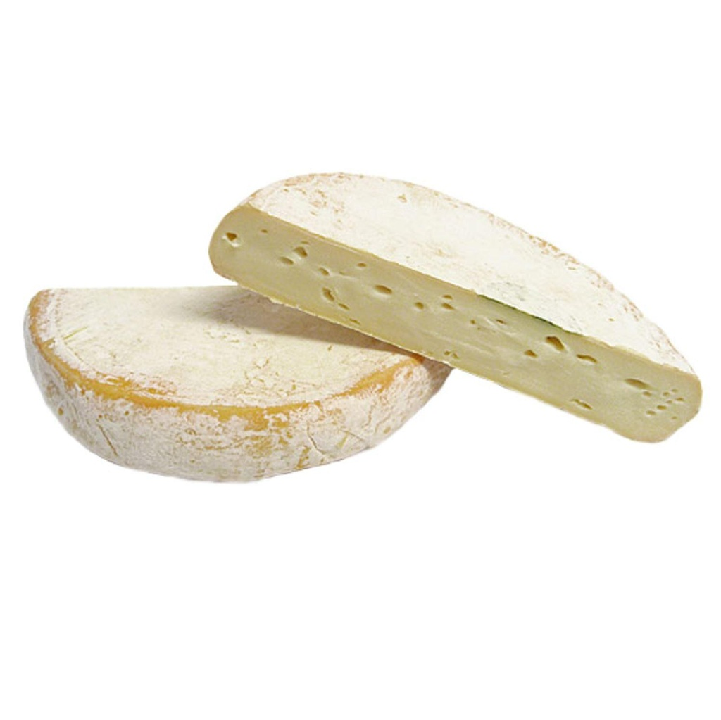 1ER PRIX 1/2 Reblochon fermier 6P