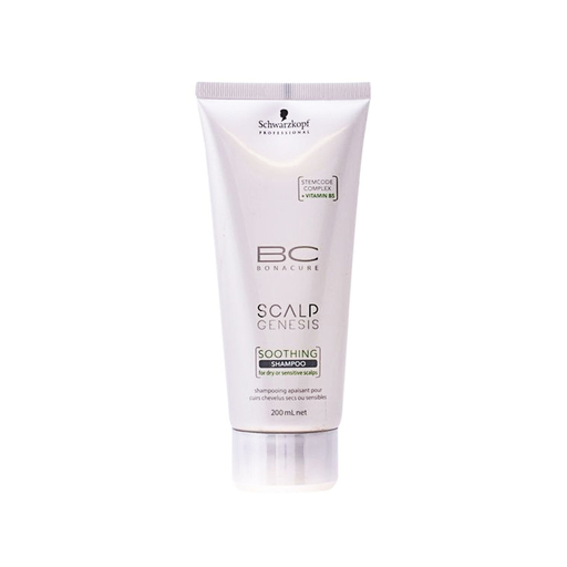 [4045787395242] SCHWARZKOPF Champú Anticaspa Genesis
