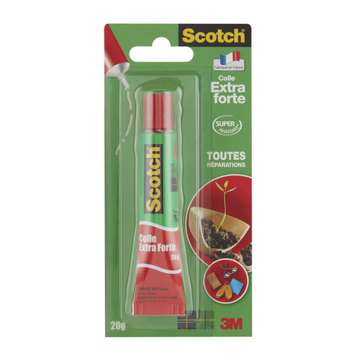 [4046719080410] SCOTCH Cola Extra-forte 20 ml