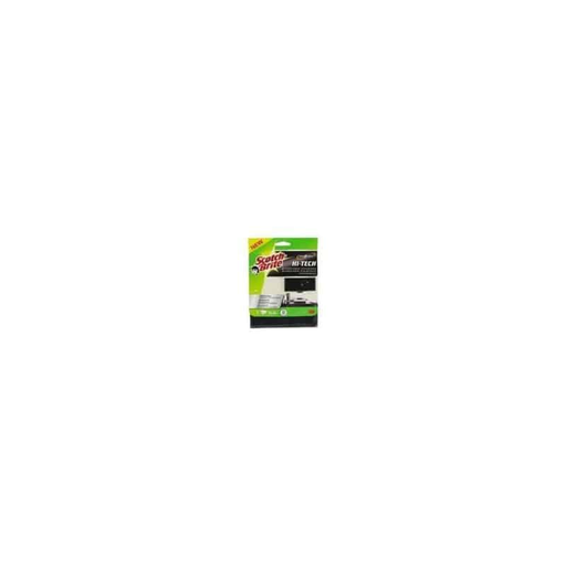 [4046719414192] SCOTCH S-Brite Bayeta de microfibra Hi-Tech