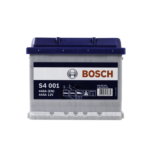 [4047023479372] BOSCH Bateria auto 440A 44Ah bateria de arranque