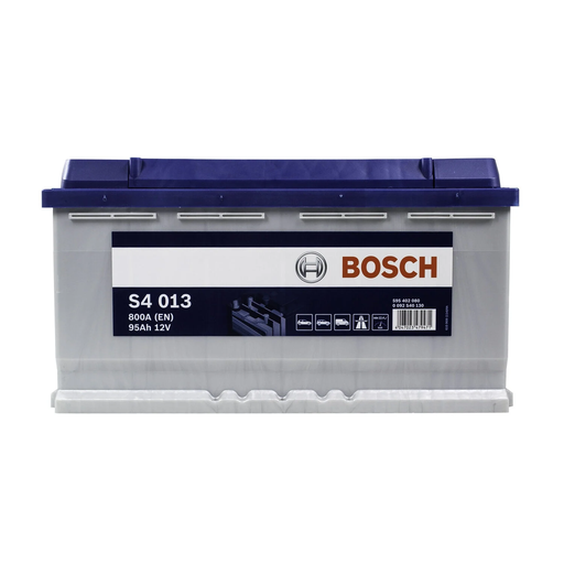 [4047023479471] BOSCH Bateria de carro 800A 95Ah bateria de arranque