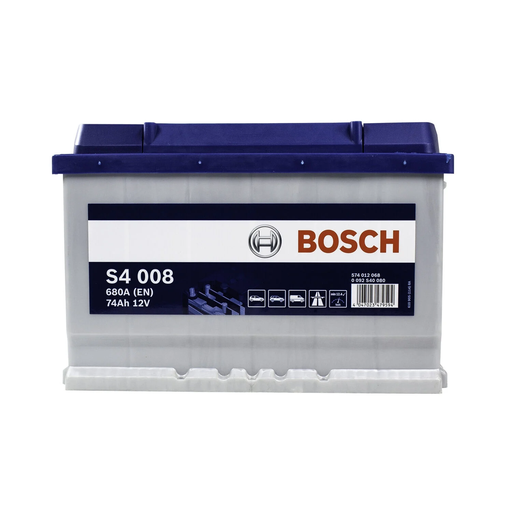 [4047023479594] BOSCH Bateria de carro 680A 74Ah