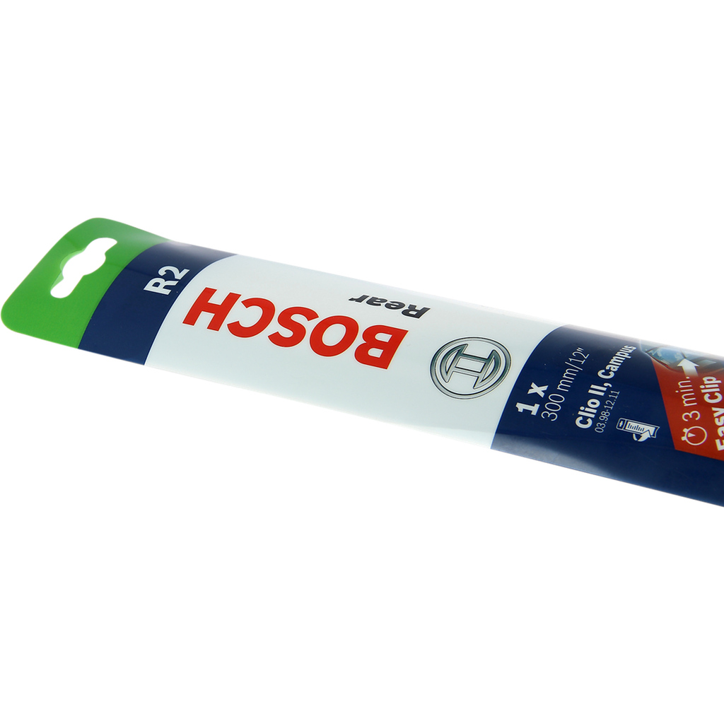 BOSCH Rear Wiper Blade for Renault Clio 1 unit