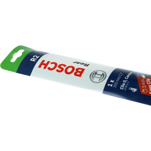 [4047024079106] BOSCH Rear Wiper Blade for Renault Clio 1 unit