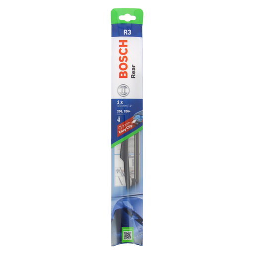 [4047024079120] BOSCH Rear Wiper Blade 106/206 N°R3