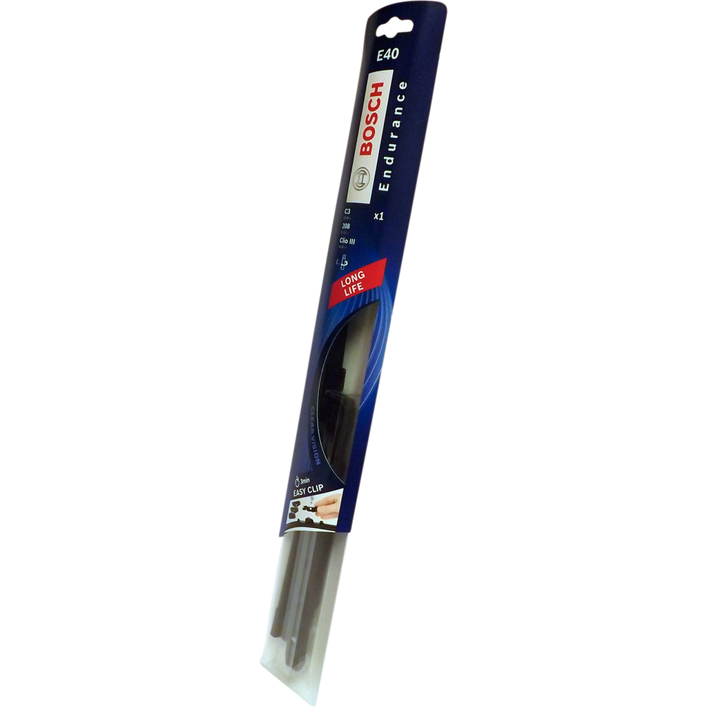 BOSCH AERO Wiper Blade Multi-adapter No. E40
