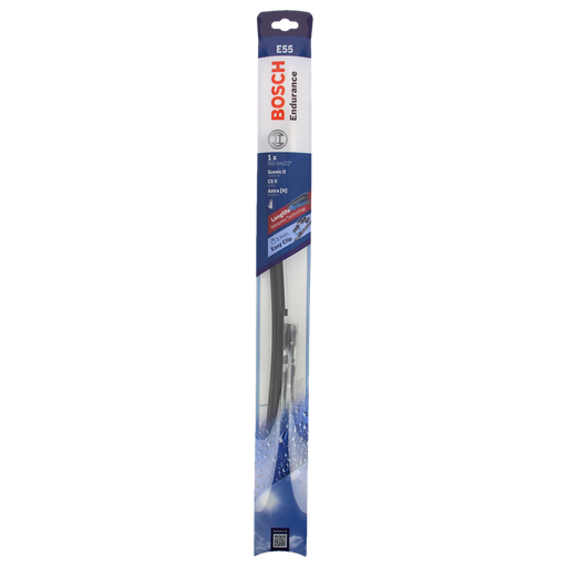 [4047025137577] BOSCH Aero Endurance Multi-adapter Wiper Blade 550mm